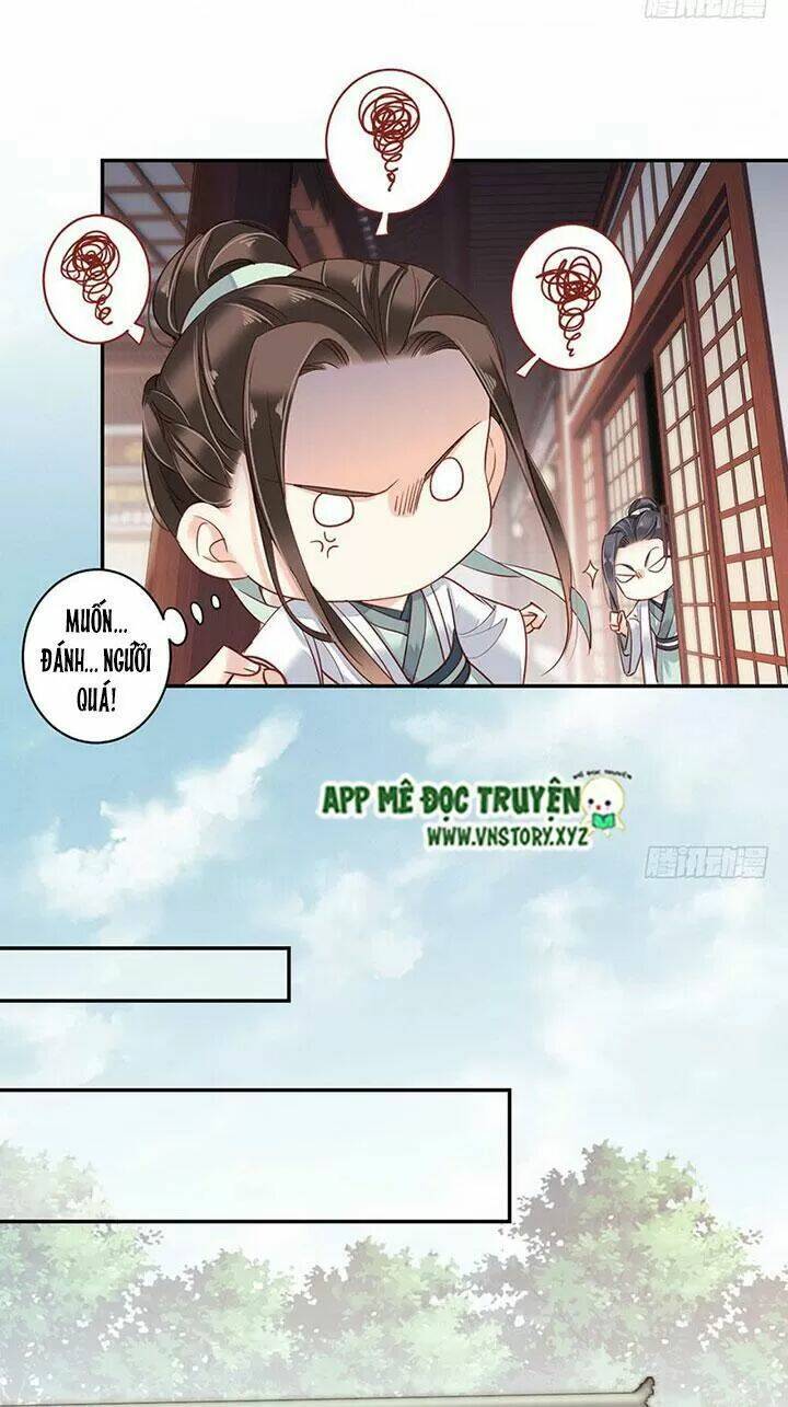 Hoàng Hậu Ương Bướng Chapter 158 - Trang 2