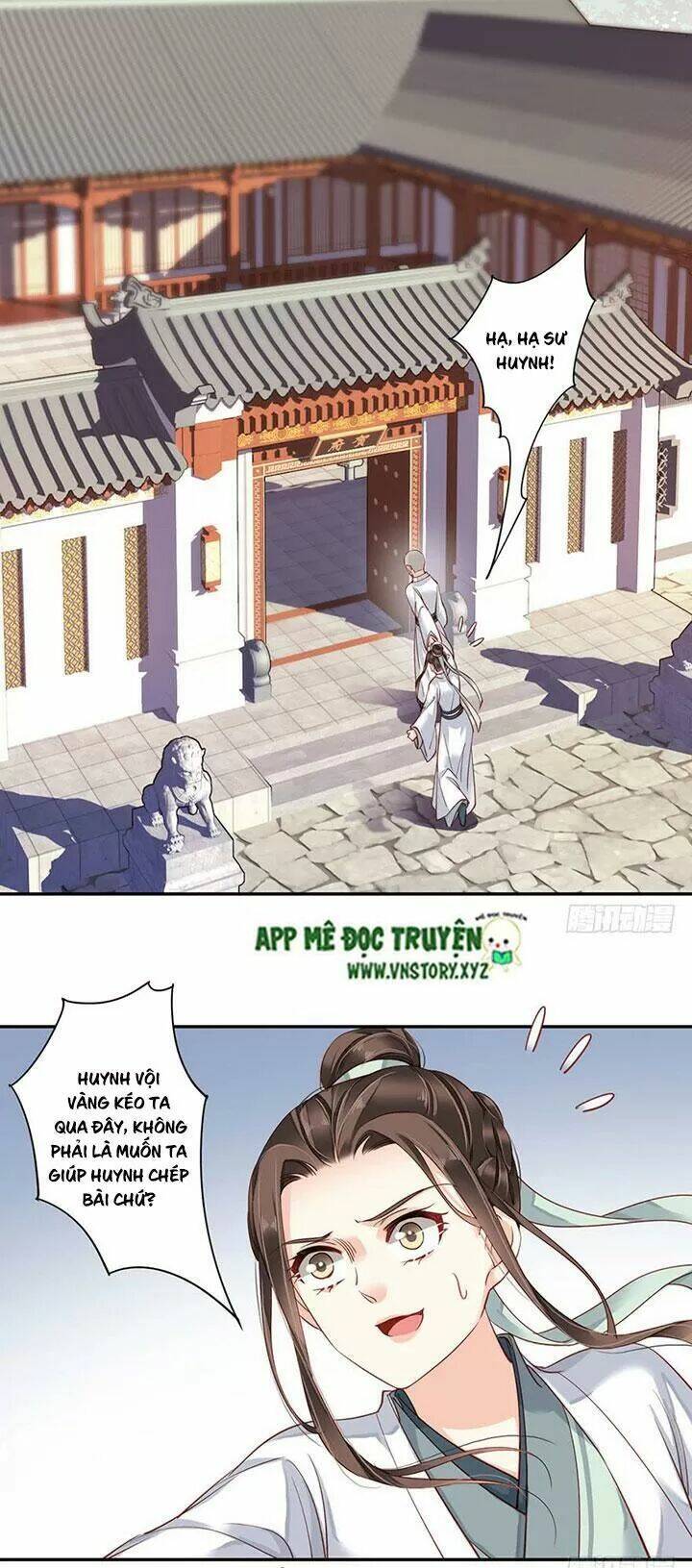 Hoàng Hậu Ương Bướng Chapter 158 - Trang 2