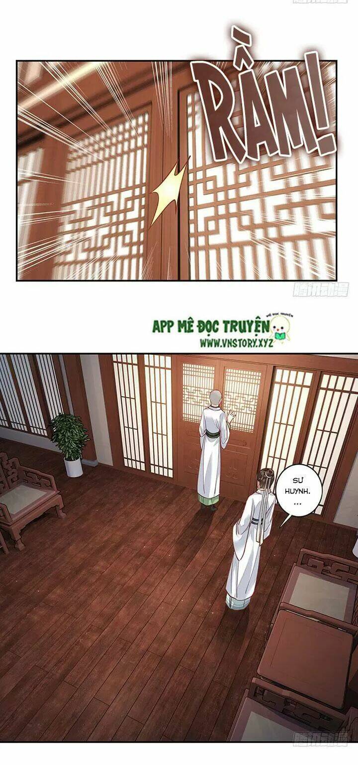 Hoàng Hậu Ương Bướng Chapter 158 - Trang 2