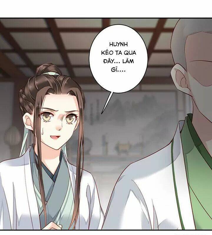 Hoàng Hậu Ương Bướng Chapter 158 - Trang 2