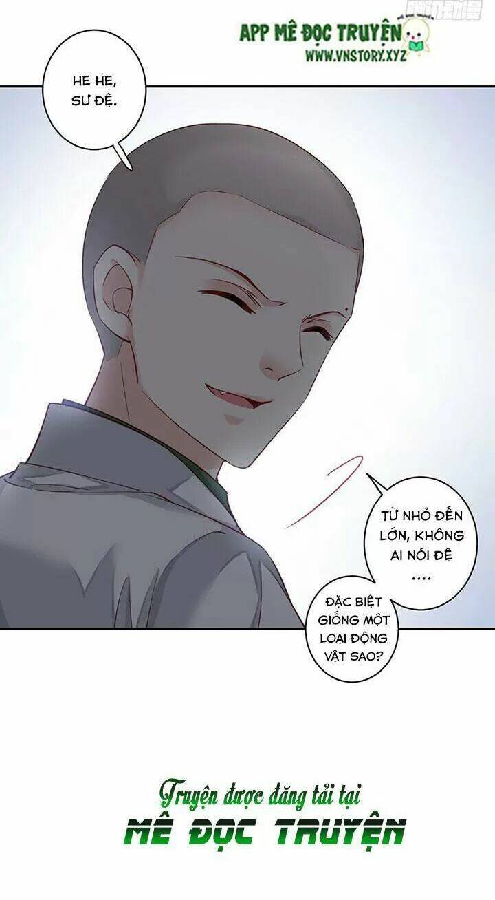 Hoàng Hậu Ương Bướng Chapter 158 - Trang 2