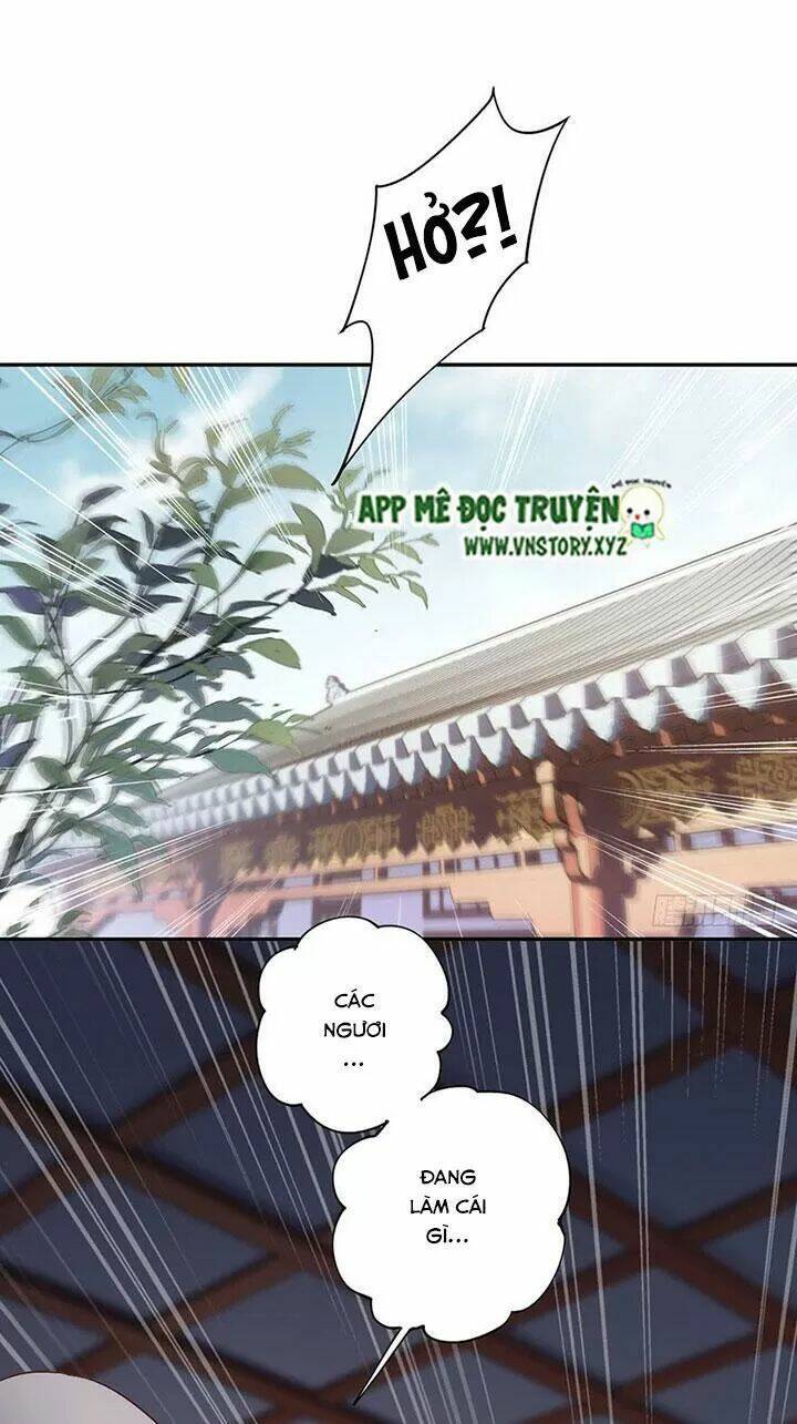 Hoàng Hậu Ương Bướng Chapter 158 - Trang 2