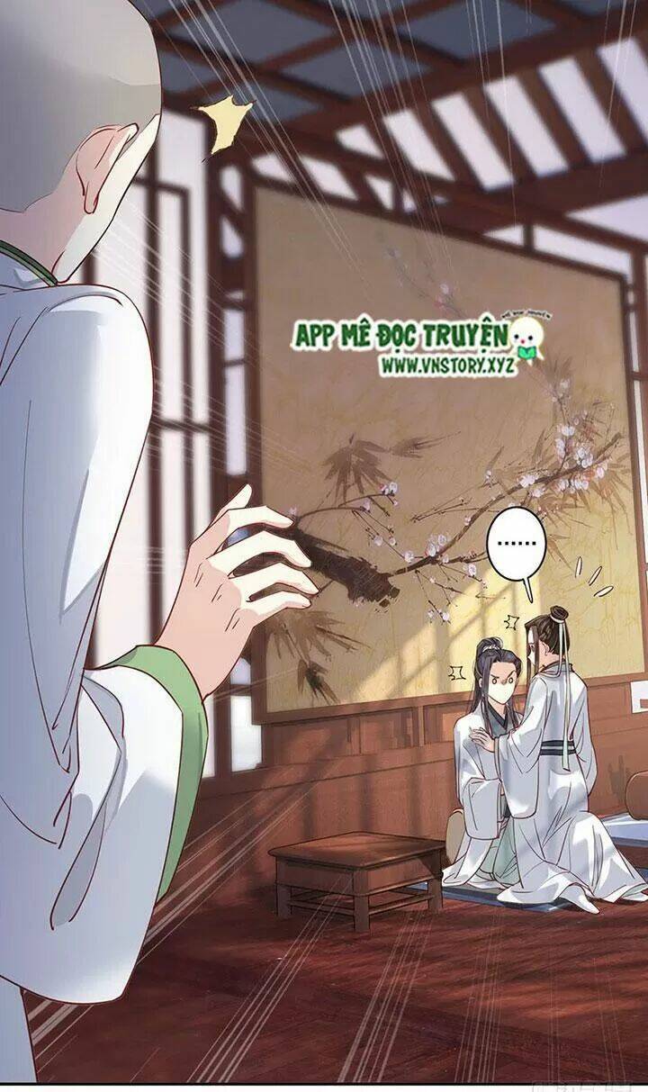 Hoàng Hậu Ương Bướng Chapter 158 - Trang 2