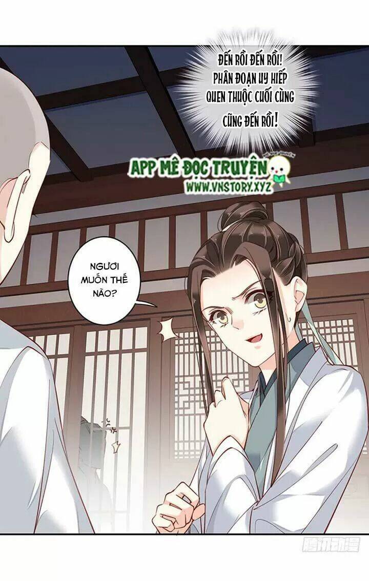 Hoàng Hậu Ương Bướng Chapter 159 - Trang 2