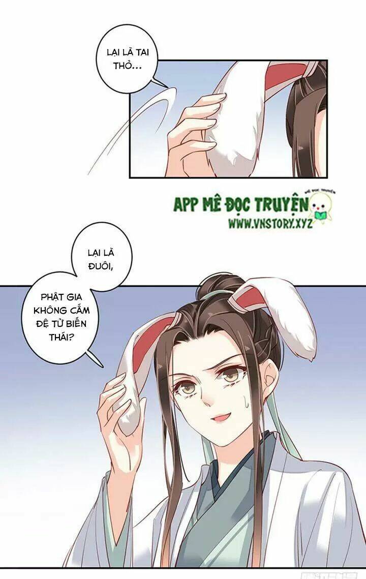 Hoàng Hậu Ương Bướng Chapter 159 - Trang 2