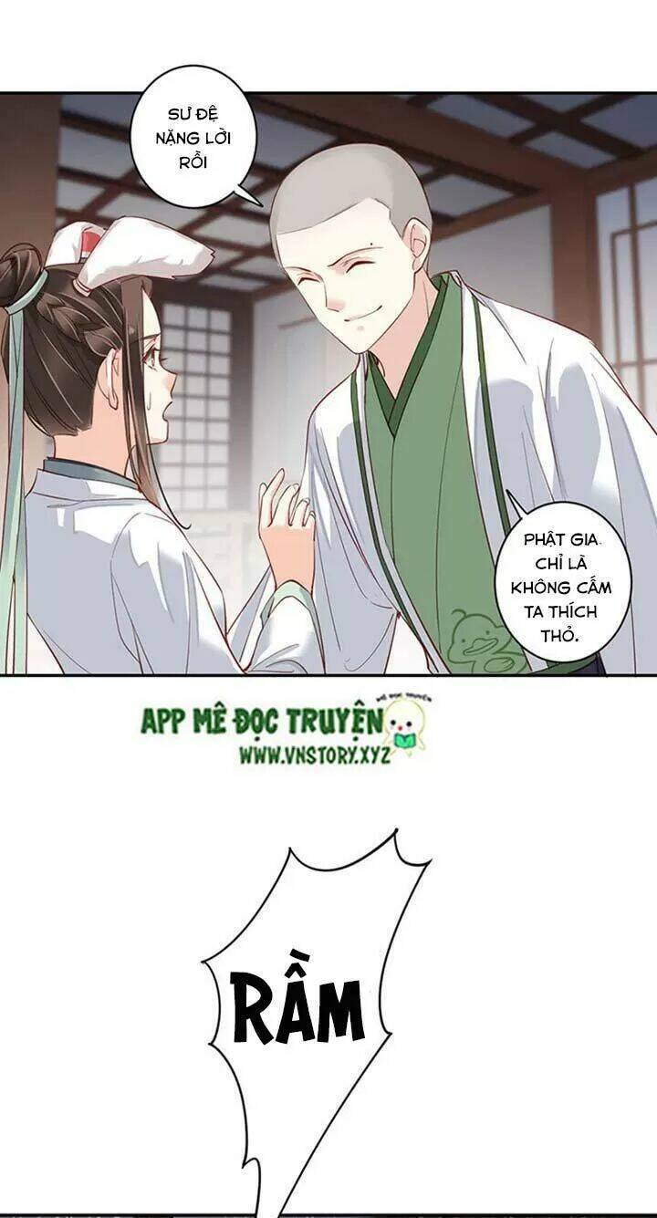 Hoàng Hậu Ương Bướng Chapter 159 - Trang 2