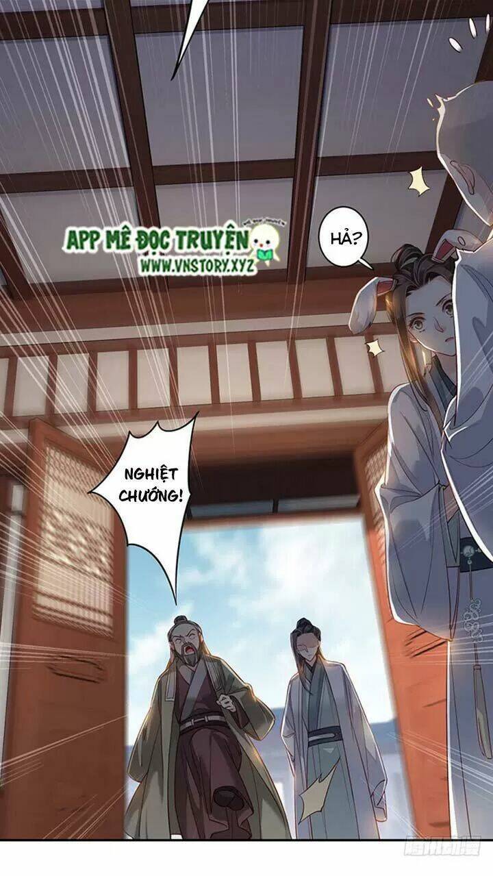 Hoàng Hậu Ương Bướng Chapter 159 - Trang 2