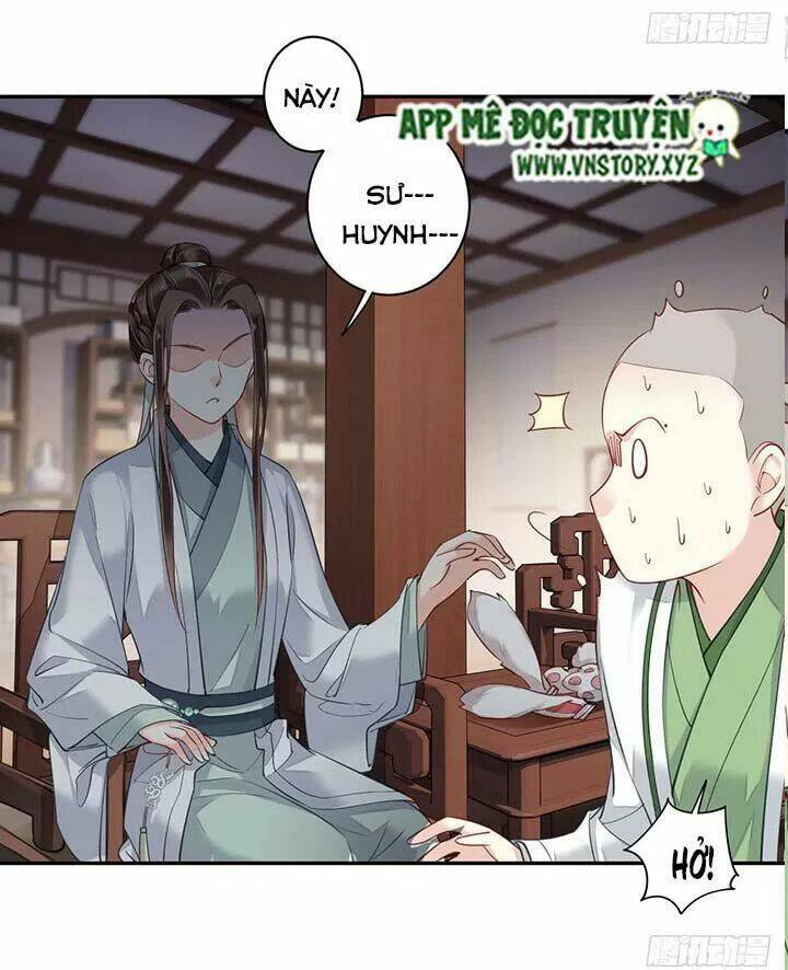 Hoàng Hậu Ương Bướng Chapter 159 - Trang 2