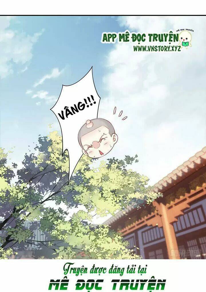 Hoàng Hậu Ương Bướng Chapter 159 - Trang 2