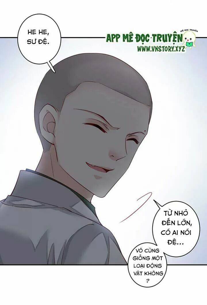 Hoàng Hậu Ương Bướng Chapter 159 - Trang 2