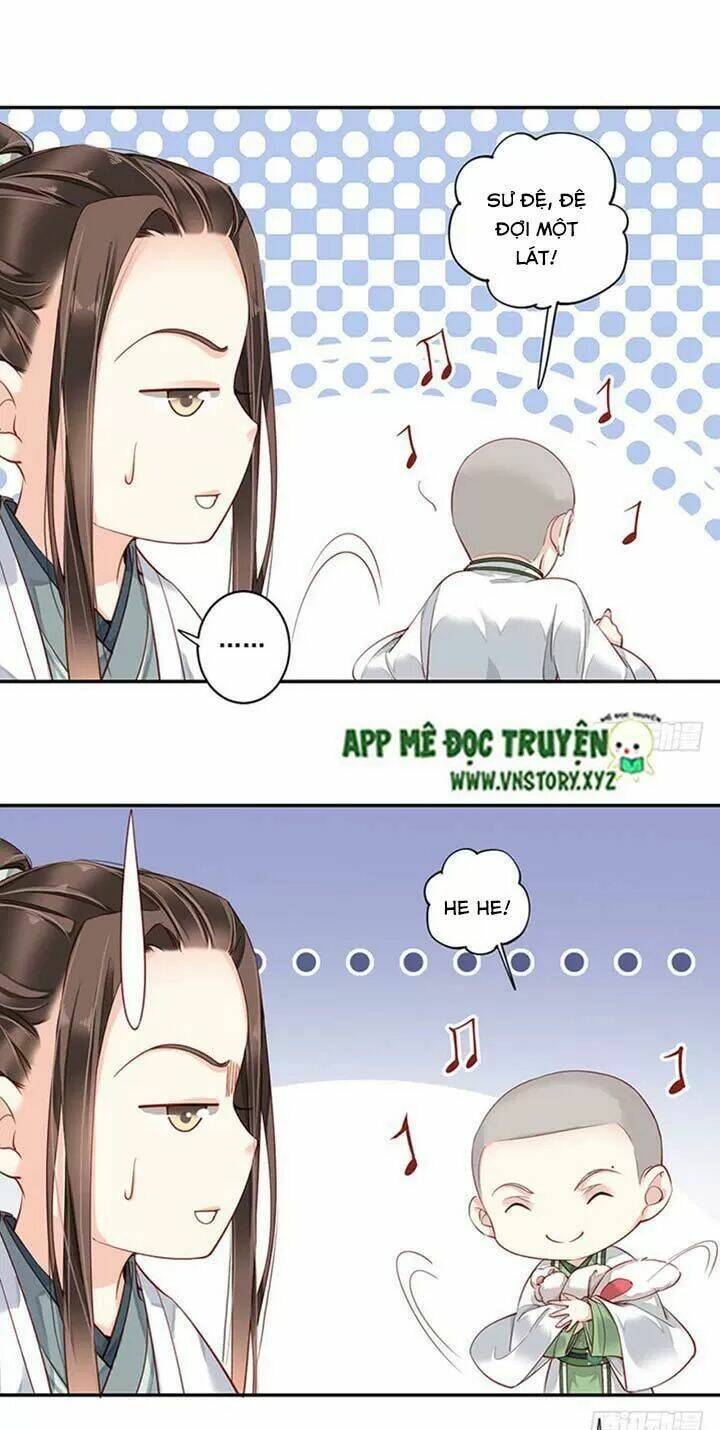 Hoàng Hậu Ương Bướng Chapter 159 - Trang 2