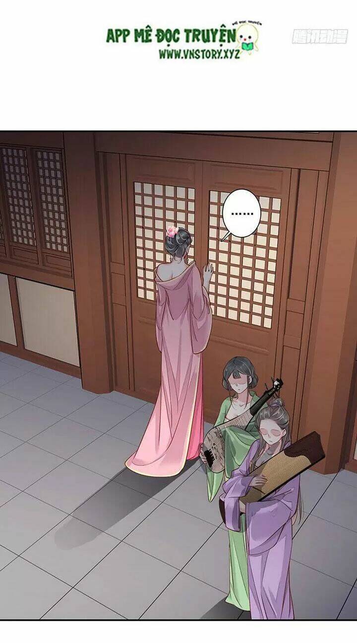 Hoàng Hậu Ương Bướng Chapter 160 - Trang 2