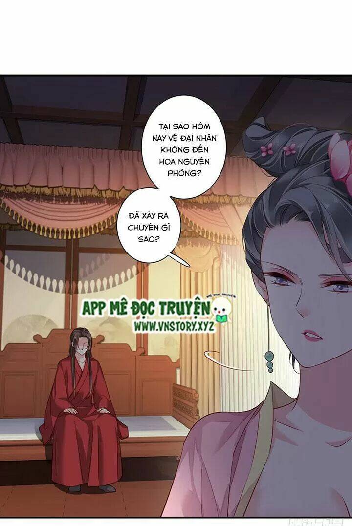 Hoàng Hậu Ương Bướng Chapter 160 - Trang 2