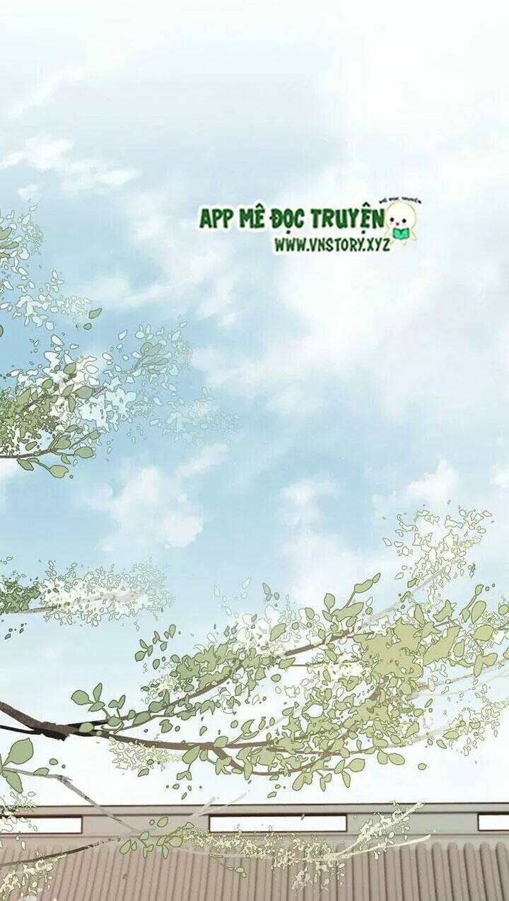 Hoàng Hậu Ương Bướng Chapter 160 - Trang 2