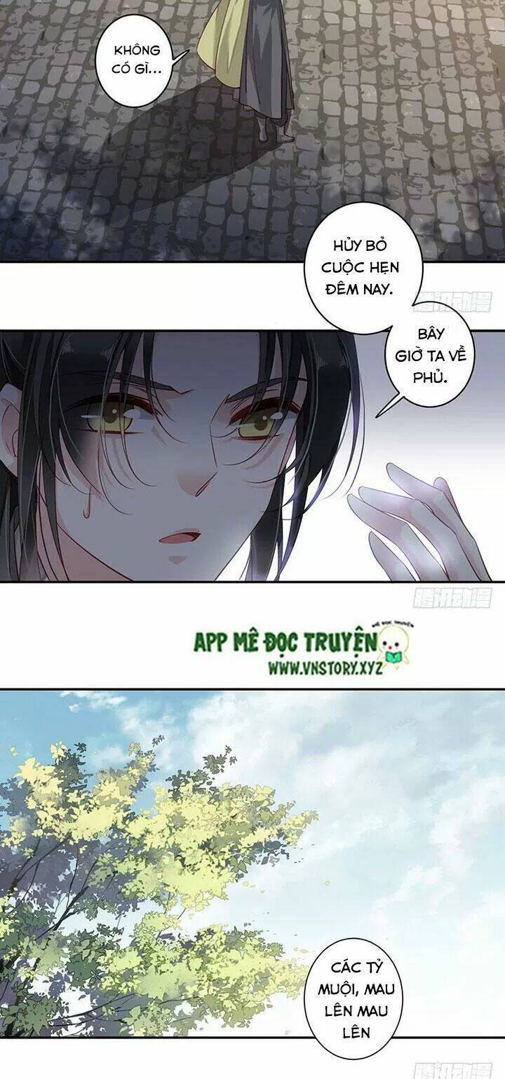 Hoàng Hậu Ương Bướng Chapter 160 - Trang 2