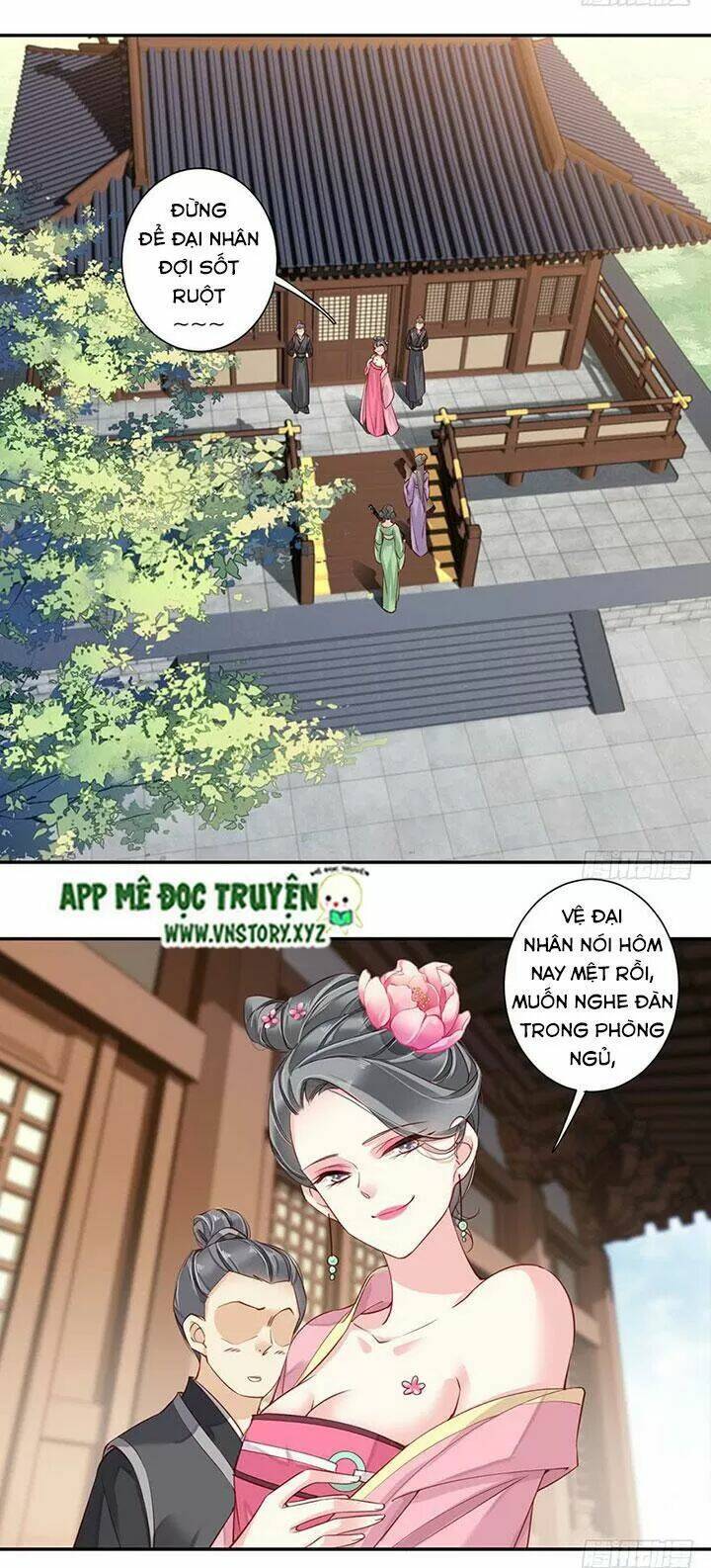 Hoàng Hậu Ương Bướng Chapter 160 - Trang 2