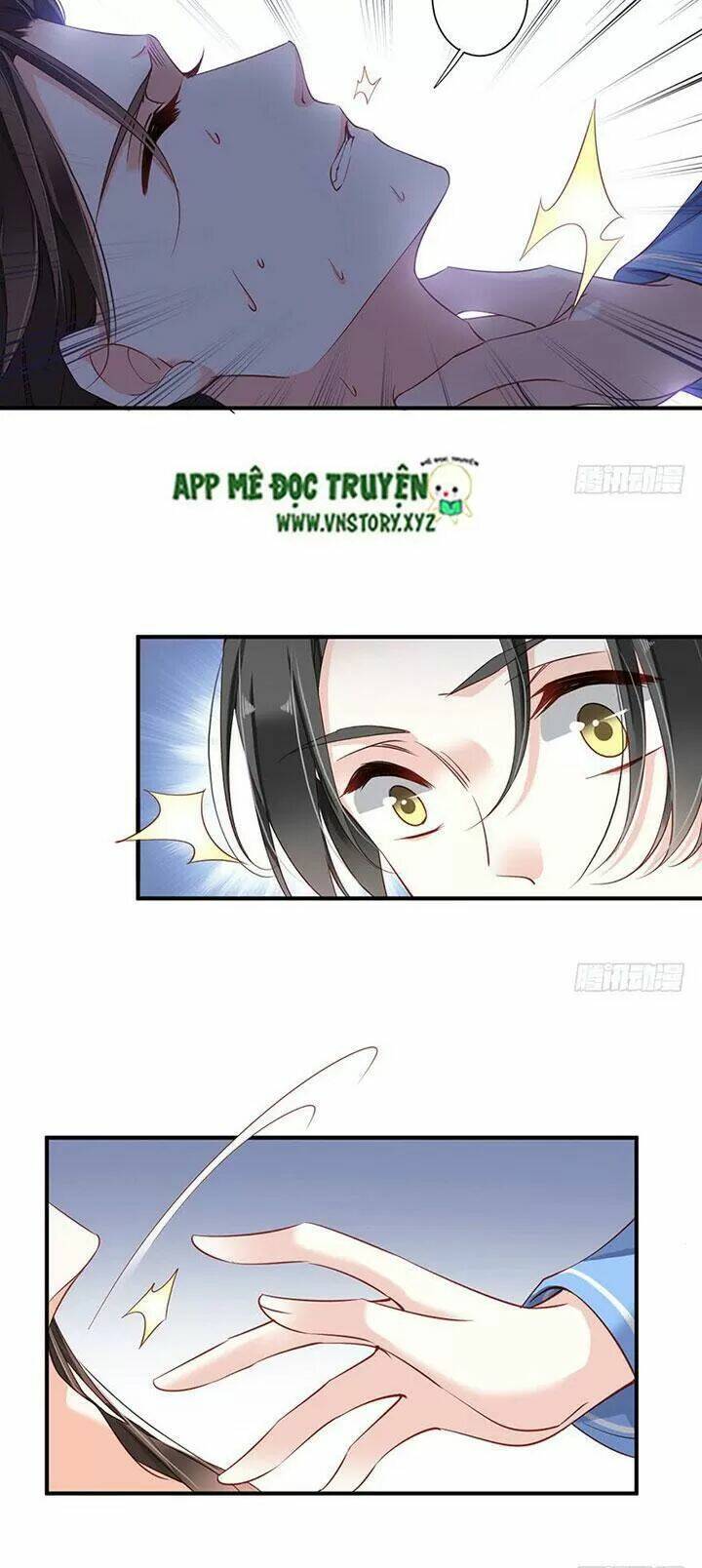 Hoàng Hậu Ương Bướng Chapter 161 - Trang 2