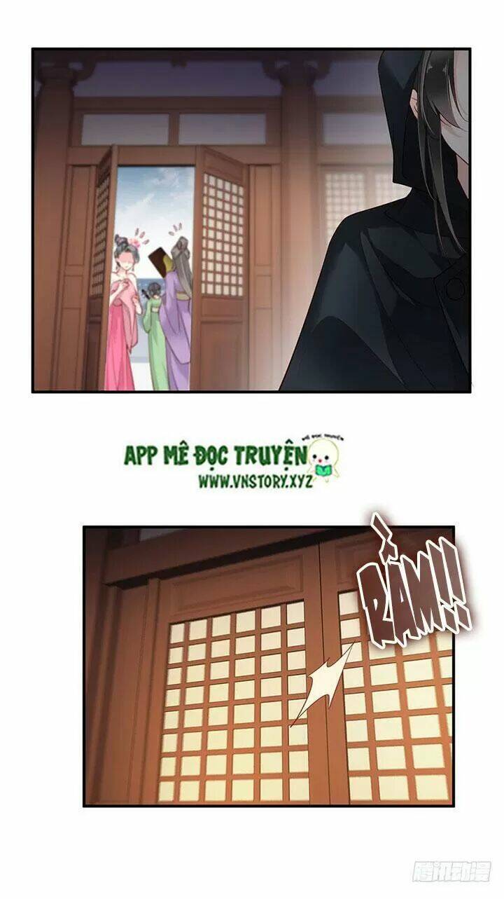 Hoàng Hậu Ương Bướng Chapter 161 - Trang 2