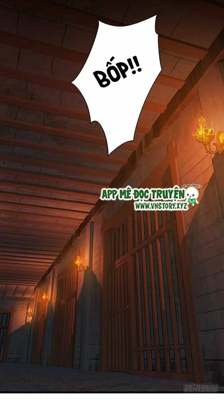 Hoàng Hậu Ương Bướng Chapter 162 - Trang 2