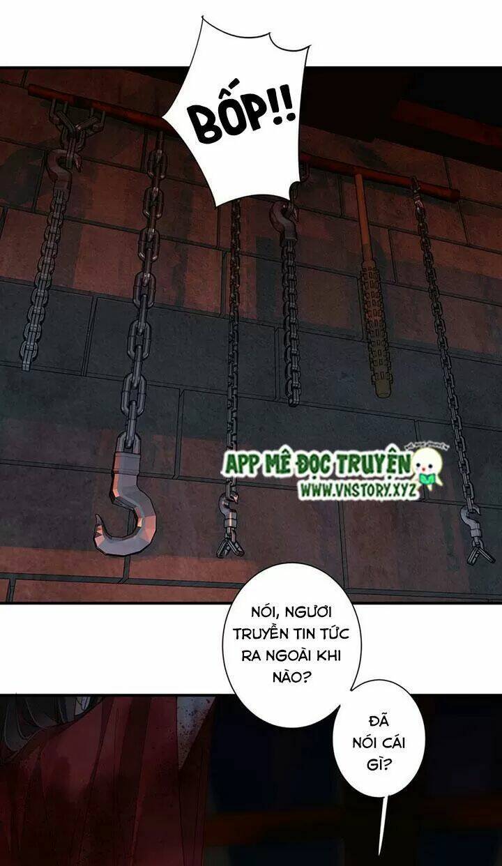 Hoàng Hậu Ương Bướng Chapter 162 - Trang 2