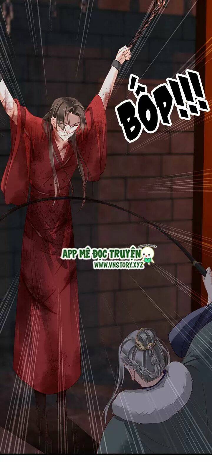 Hoàng Hậu Ương Bướng Chapter 162 - Trang 2