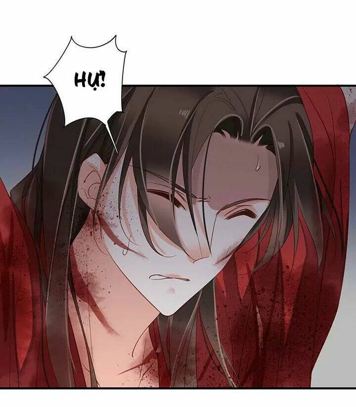 Hoàng Hậu Ương Bướng Chapter 162 - Trang 2