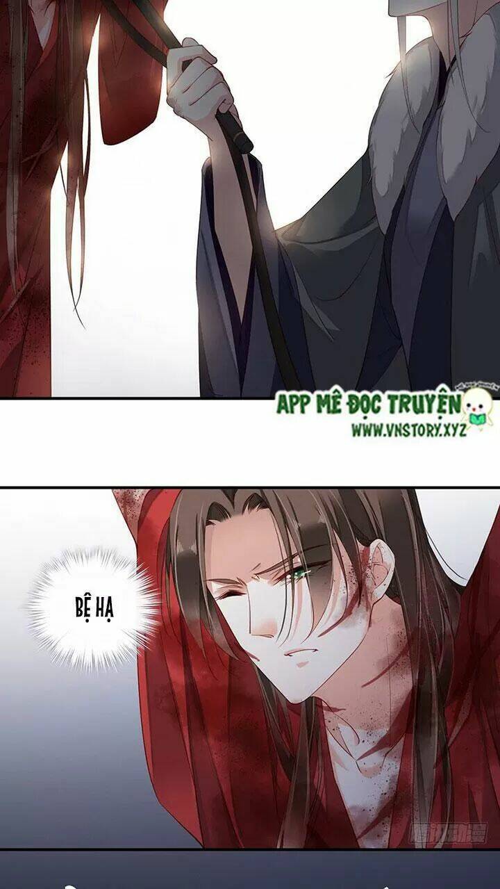 Hoàng Hậu Ương Bướng Chapter 162 - Trang 2