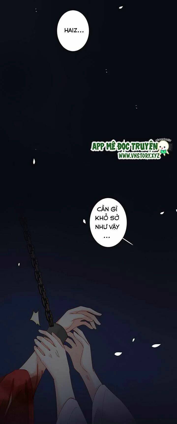 Hoàng Hậu Ương Bướng Chapter 162 - Trang 2