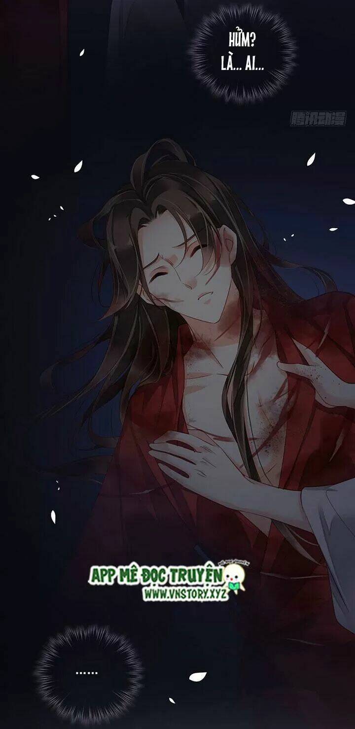 Hoàng Hậu Ương Bướng Chapter 162 - Trang 2