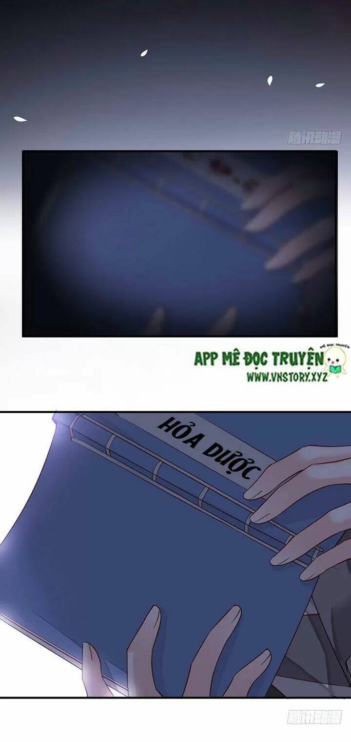 Hoàng Hậu Ương Bướng Chapter 162 - Trang 2