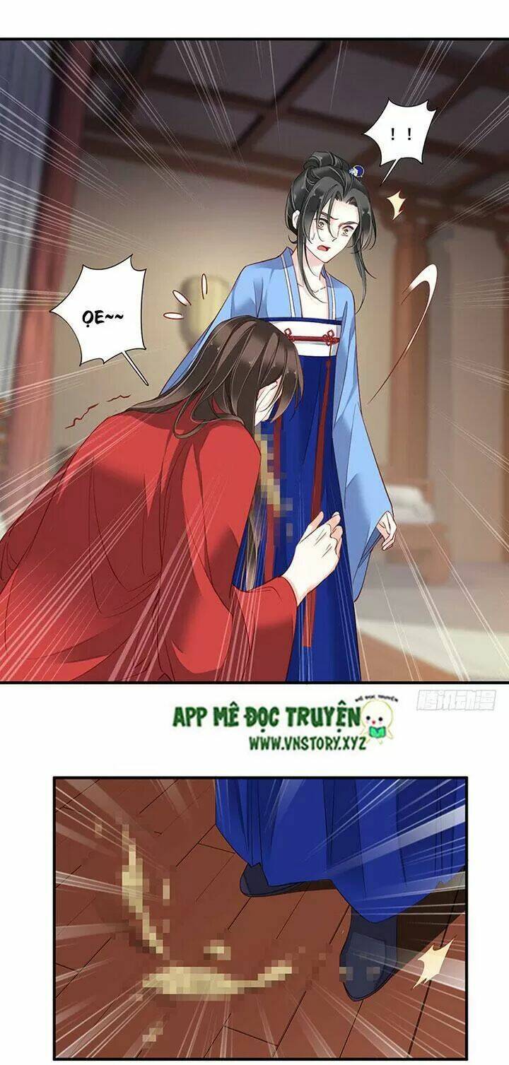 Hoàng Hậu Ương Bướng Chapter 162 - Trang 2