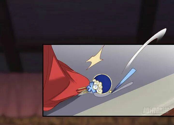 Hoàng Hậu Ương Bướng Chapter 162 - Trang 2