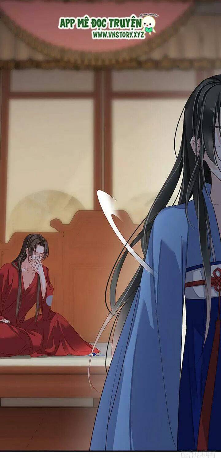 Hoàng Hậu Ương Bướng Chapter 162 - Trang 2