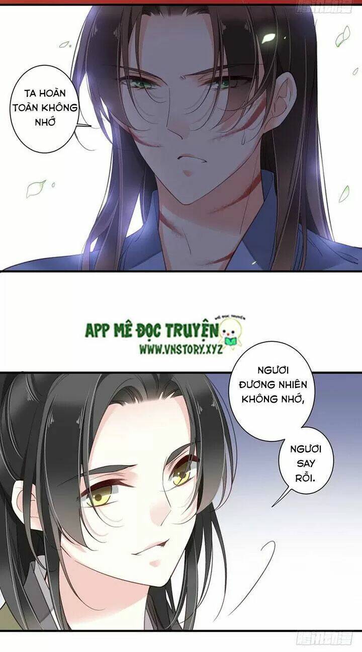 Hoàng Hậu Ương Bướng Chapter 163 - Trang 2