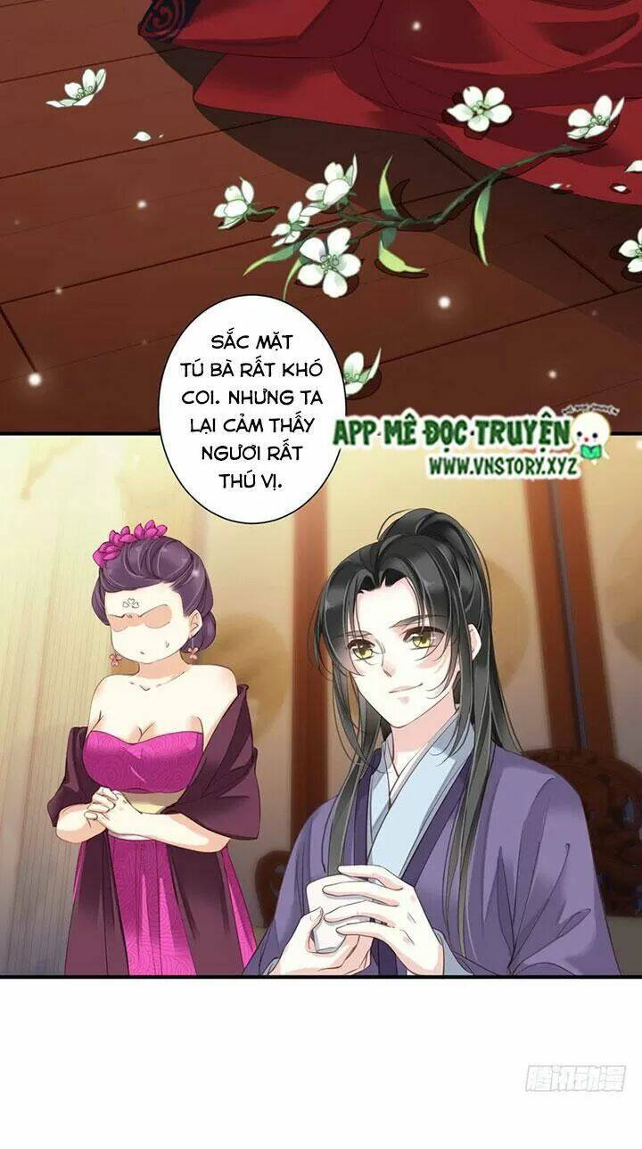 Hoàng Hậu Ương Bướng Chapter 163 - Trang 2