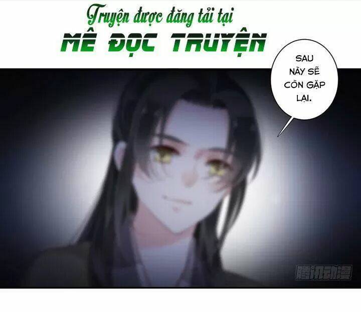 Hoàng Hậu Ương Bướng Chapter 163 - Trang 2