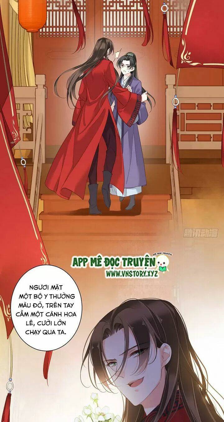 Hoàng Hậu Ương Bướng Chapter 163 - Trang 2