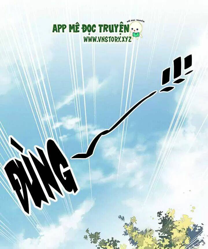 Hoàng Hậu Ương Bướng Chapter 164 - Trang 2