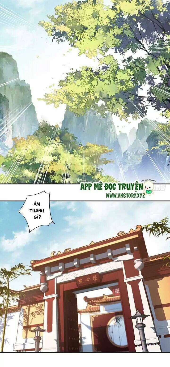 Hoàng Hậu Ương Bướng Chapter 164 - Trang 2