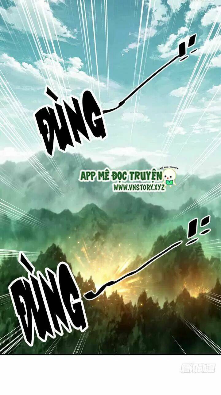 Hoàng Hậu Ương Bướng Chapter 164 - Trang 2