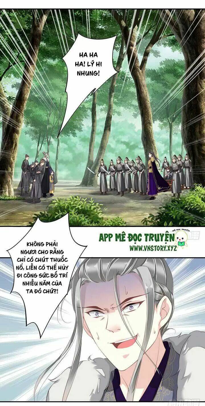 Hoàng Hậu Ương Bướng Chapter 164 - Trang 2