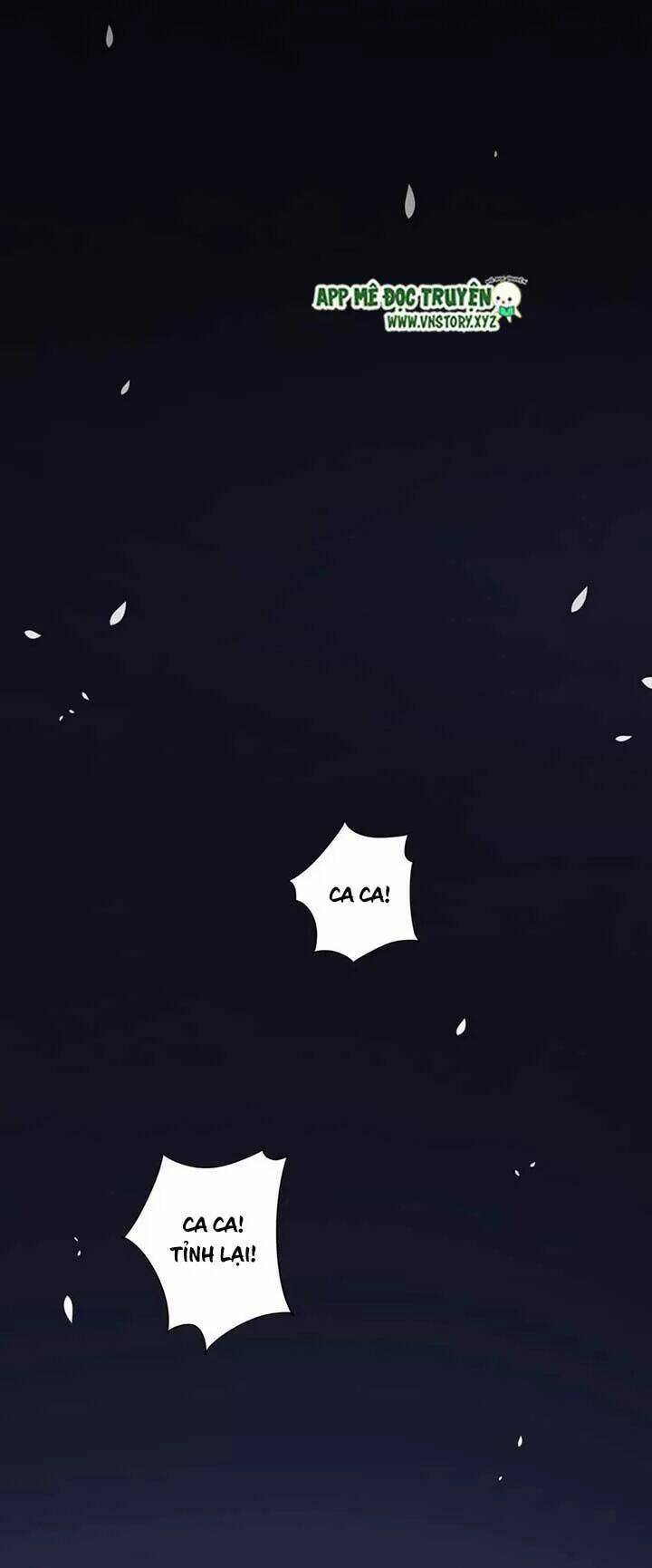 Hoàng Hậu Ương Bướng Chapter 164 - Trang 2