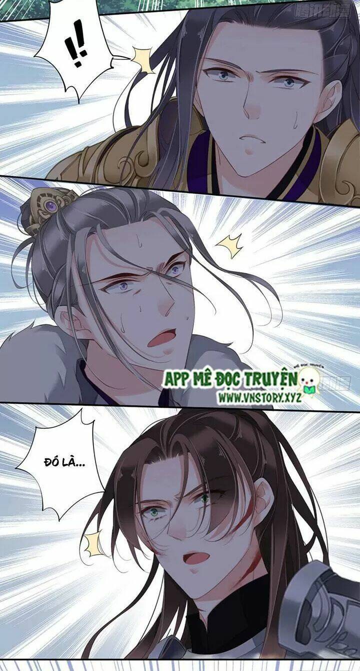 Hoàng Hậu Ương Bướng Chapter 165 - Trang 2