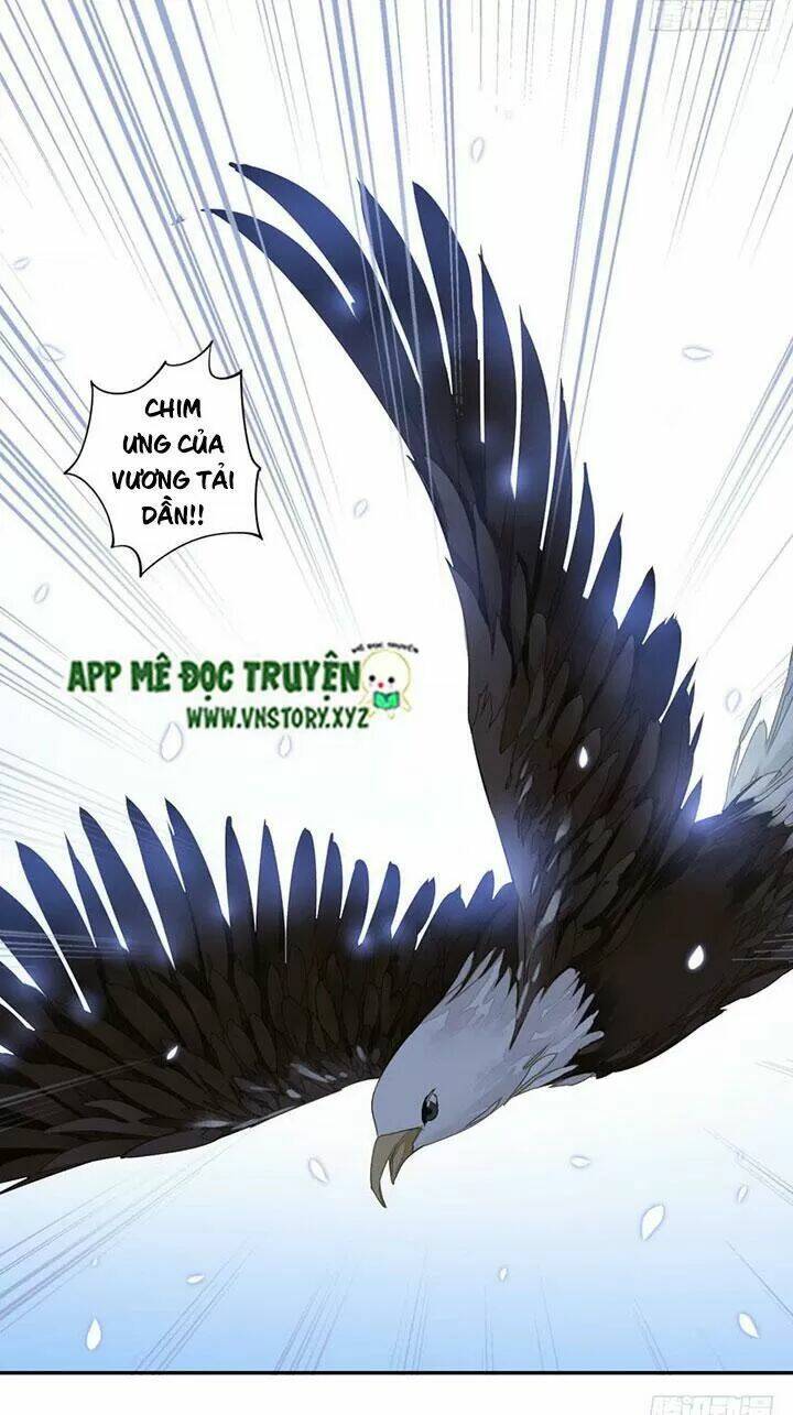 Hoàng Hậu Ương Bướng Chapter 165 - Trang 2