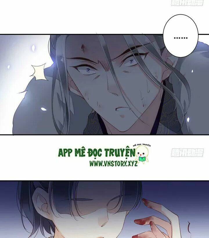 Hoàng Hậu Ương Bướng Chapter 165 - Trang 2