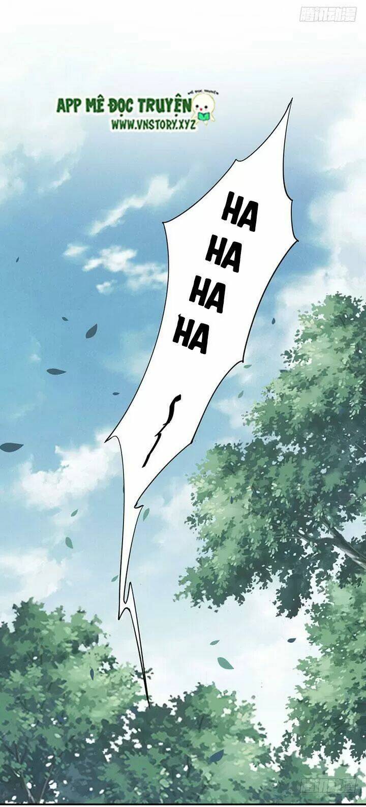 Hoàng Hậu Ương Bướng Chapter 165 - Trang 2