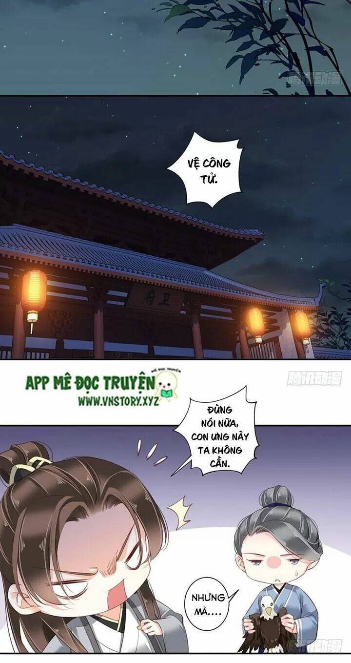 Hoàng Hậu Ương Bướng Chapter 166 - Trang 2
