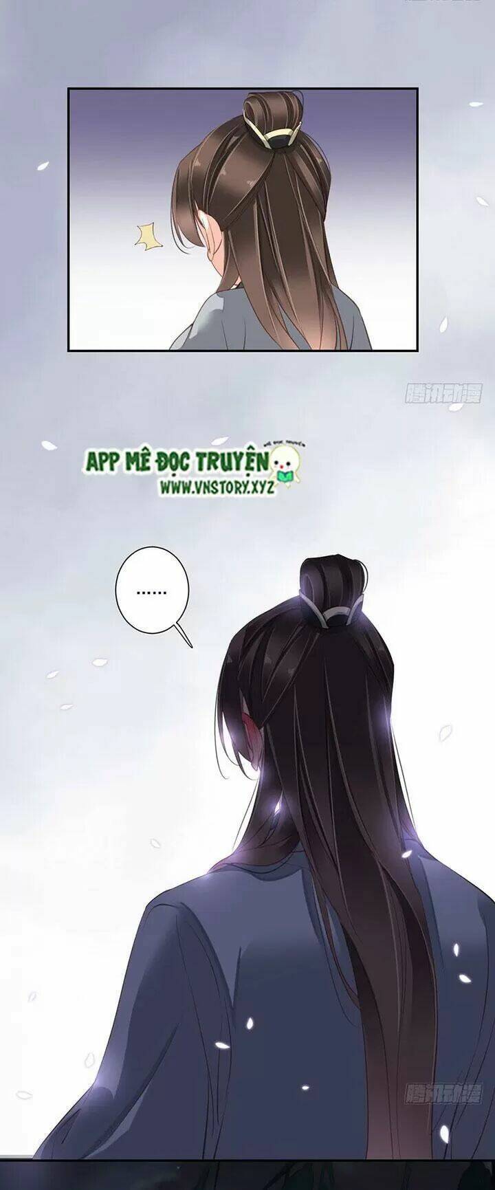 Hoàng Hậu Ương Bướng Chapter 166 - Trang 2