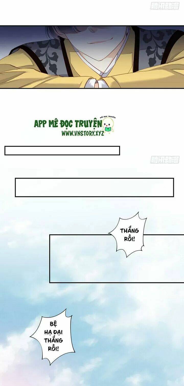 Hoàng Hậu Ương Bướng Chapter 166 - Trang 2