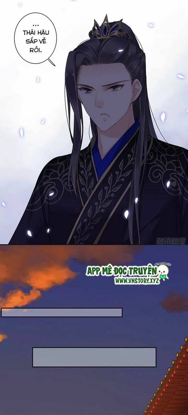 Hoàng Hậu Ương Bướng Chapter 167 - Trang 2